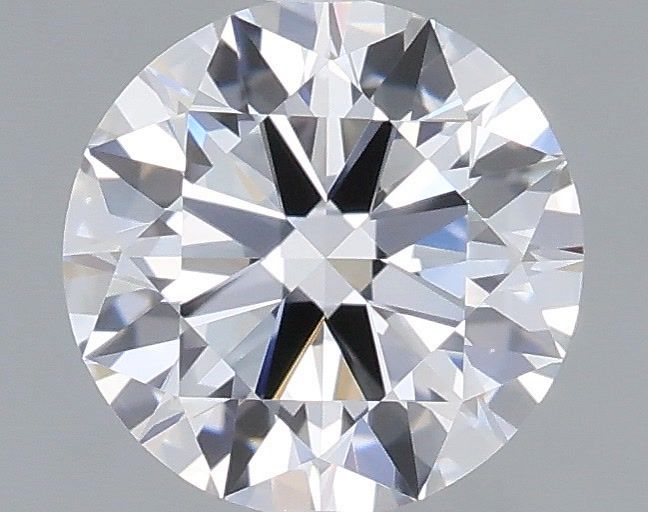 Diament 1.01 ct D/VVS2