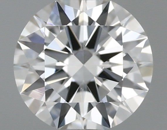 0.19 ct Round diamond