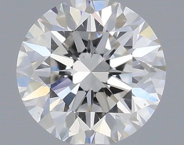 0.3 ct Round Diamond