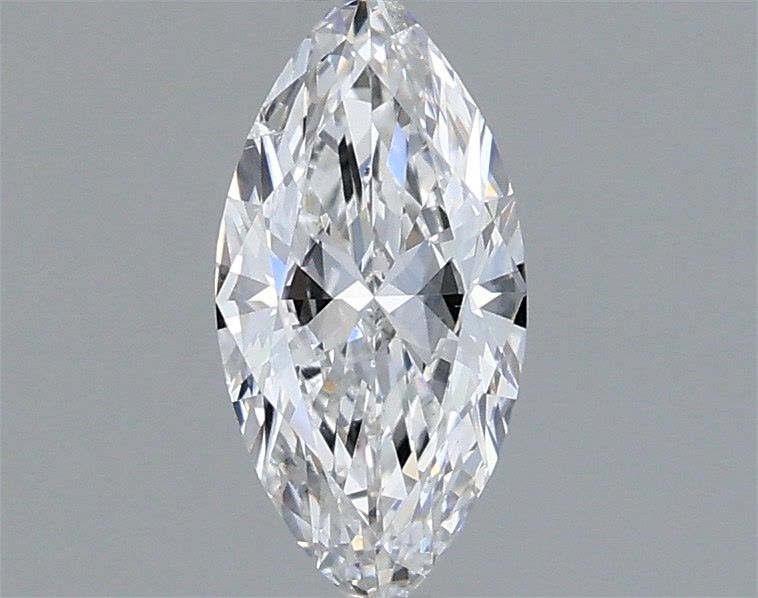 0.46 ct Marquise Diamond