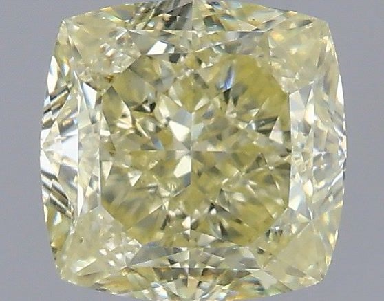 0.71 ct Cushion Modified diamond