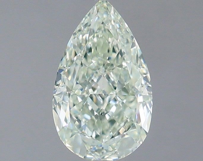1.08 ct Pear diamond