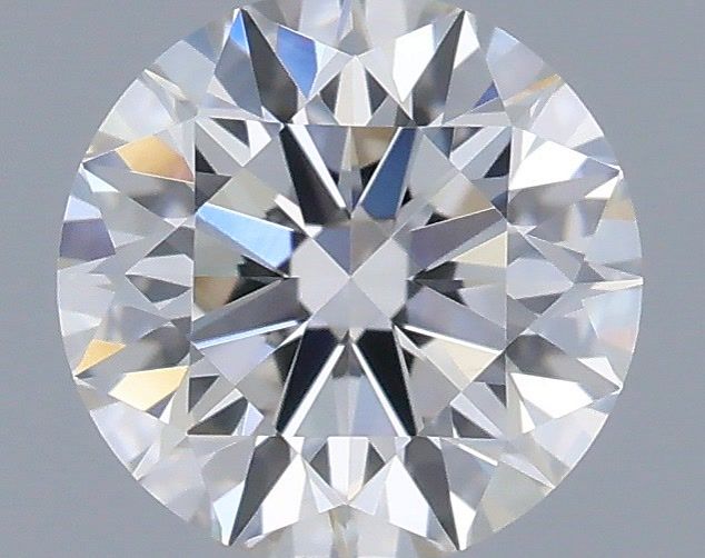 Diament 0.34 ct H/VVS1