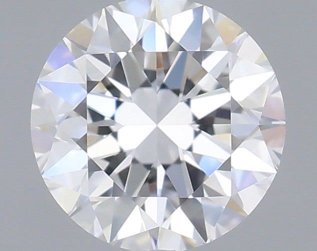 Diament 0.5 ct D/VVS1