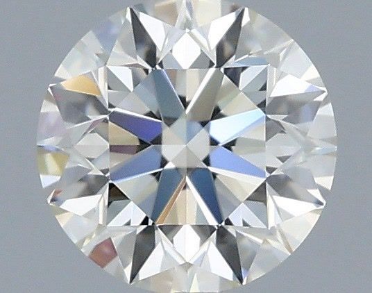 0.51 ct Round Diamond