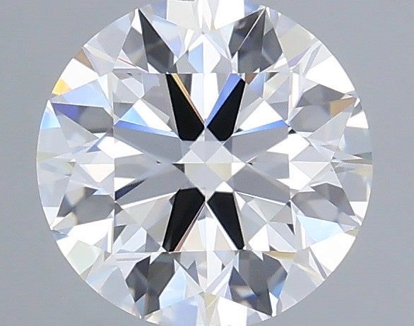 0.99 ct Round diamond