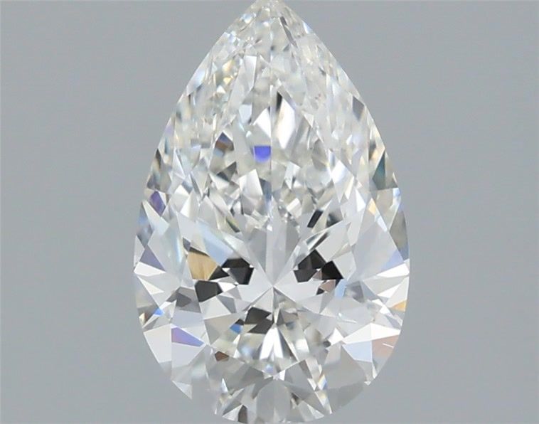 Diament 1.21 ct I/VS2