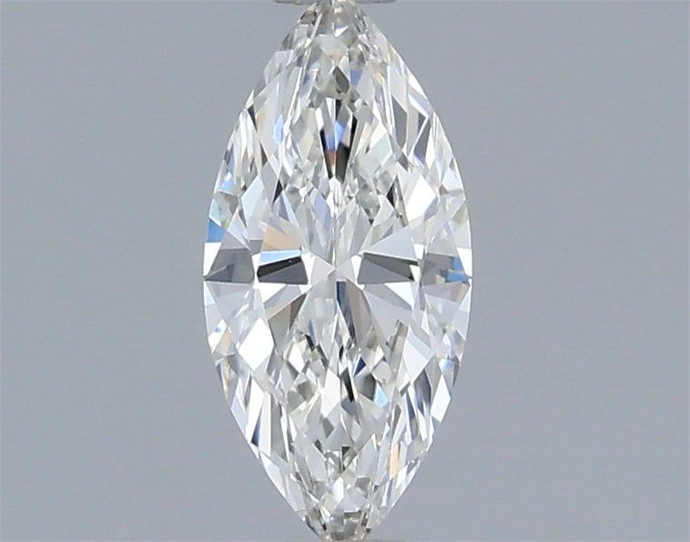 0.51 ct Marquise diamond