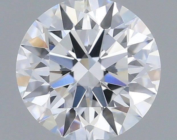 Diament 0.32 ct D/IF