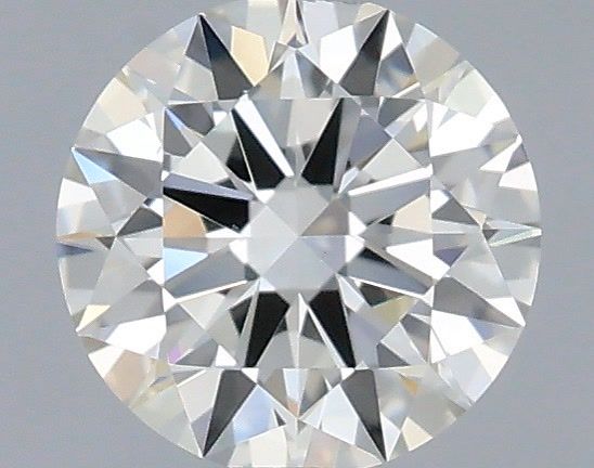 0.35 ct Round Diamond