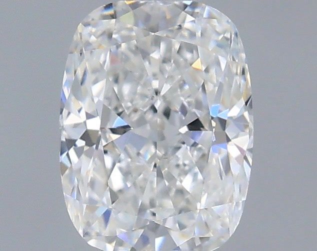 0.40 ct Cushion Brilliant diamond