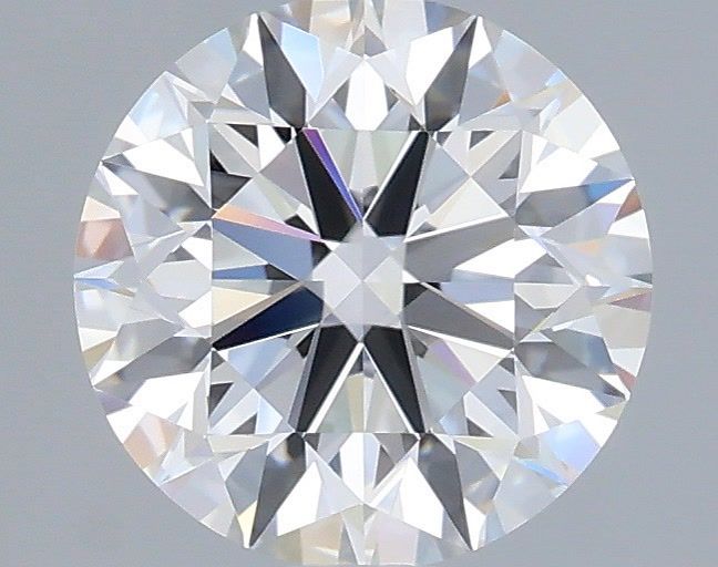 1.55 ct Round diamond