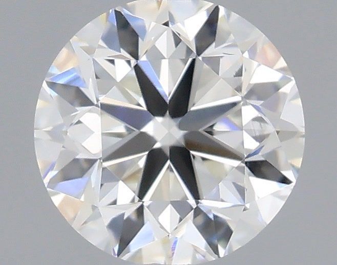 0.50 ct Round diamond