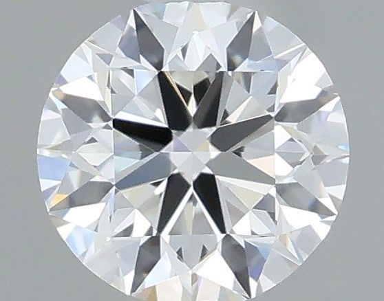 0.50 ct Round diamond
