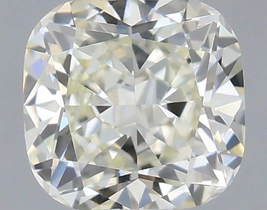 0.3 ct Cushion modified Diamond