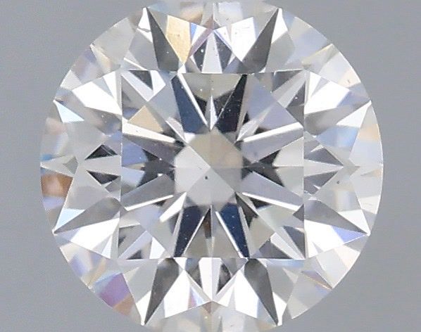 0.45 ct Round Diamond