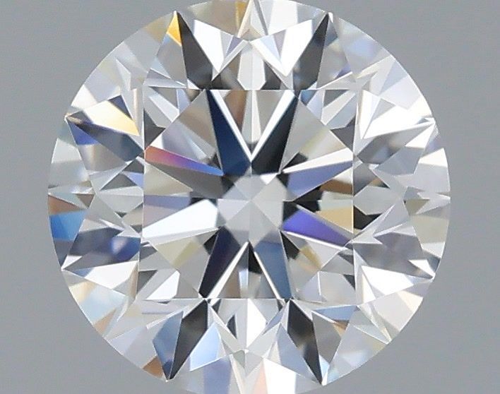 1.00 ct Round diamond