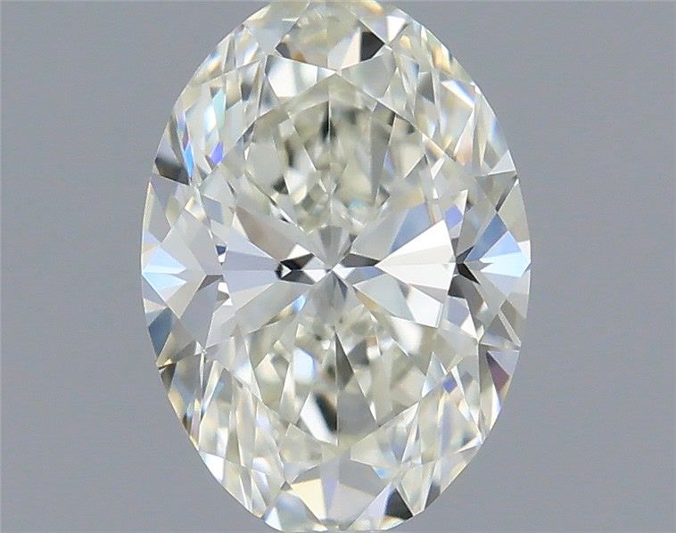 0.41 ct Oval Diamond
