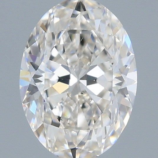 0.5 ct Oval Diamond