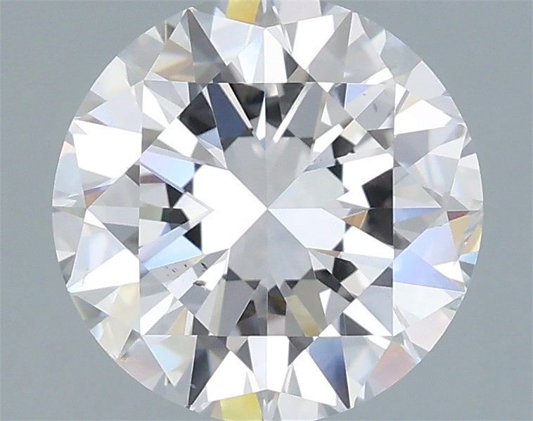 2.01 Carat