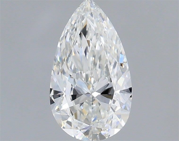 0.50 ct Pear diamond