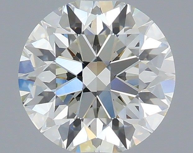 1.10 ct Round diamond