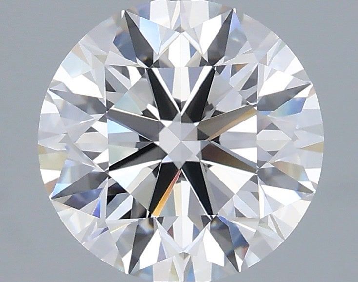 2.53 Carat