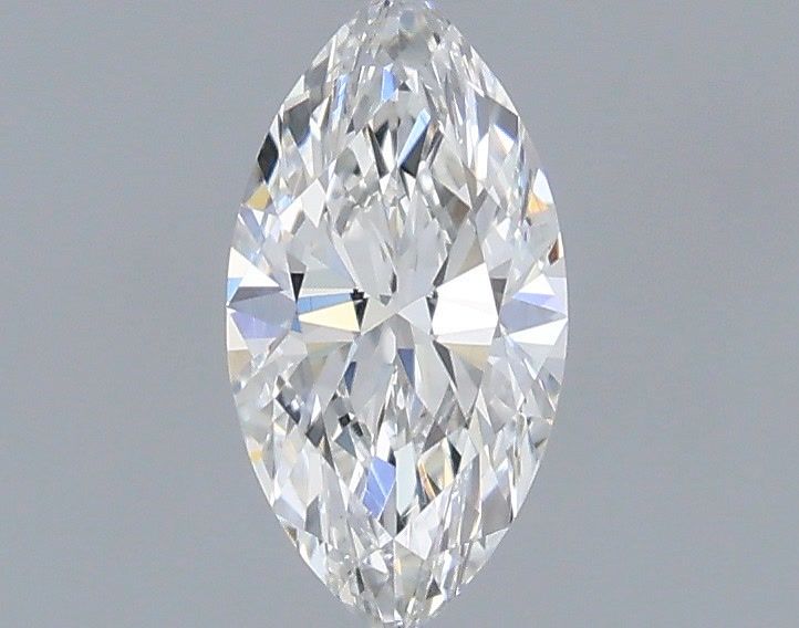 0.30 ct Marquise diamond