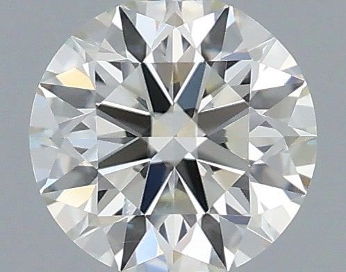 0.3 ct Round Diamond