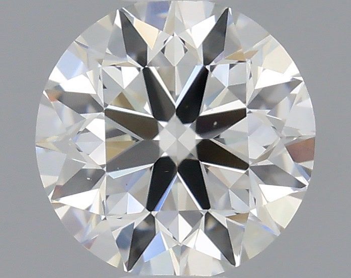 0.4 ct Round Diamond