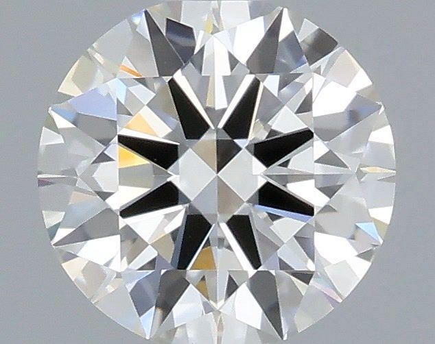 Diament 0.81 ct I/IF
