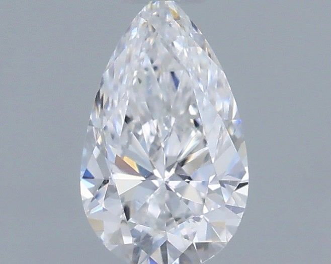 0.3 ct Pear Diamond