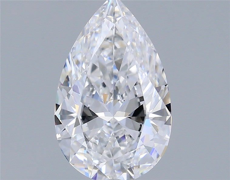 Diament 0.72 ct D/VS1