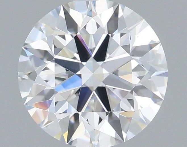 1.30 ct Round diamond