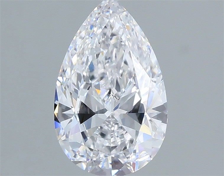 Diament 1.01 ct D/VVS1