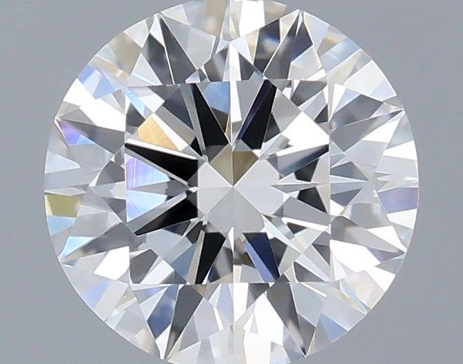0.61 Carat