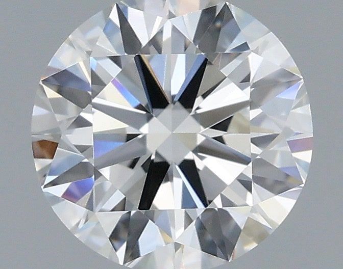 1.00 ct Round diamond