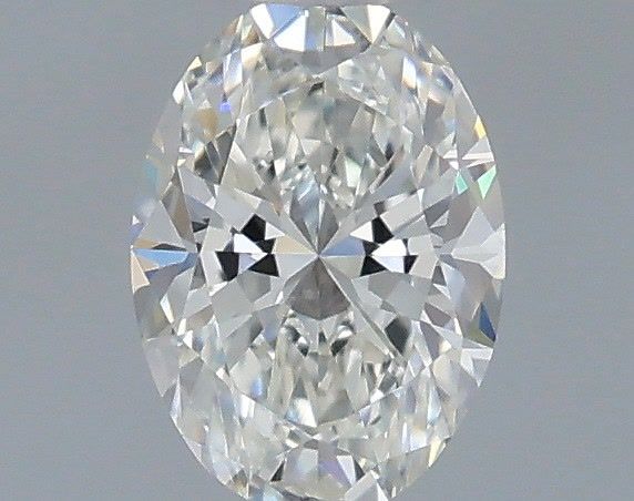 0.32 ct Oval Diamond