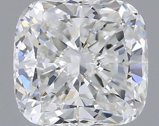 0.38 ct Cushion brilliant Diamond