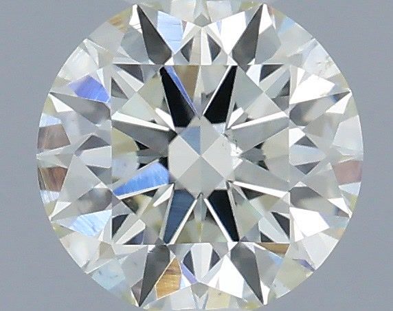 0.31 ct Round Diamond