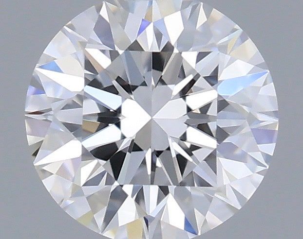 Diament 0.39 ct D/VVS1