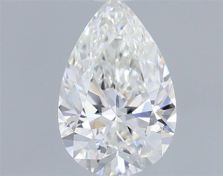 0.52 ct Pear diamond