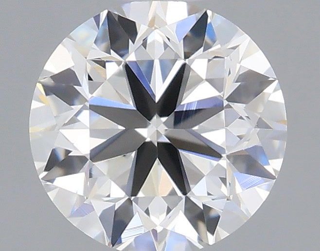 0.50 ct Round diamond