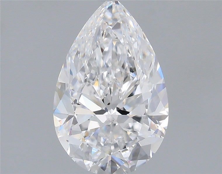 Diament 1.3 ct D/VS2