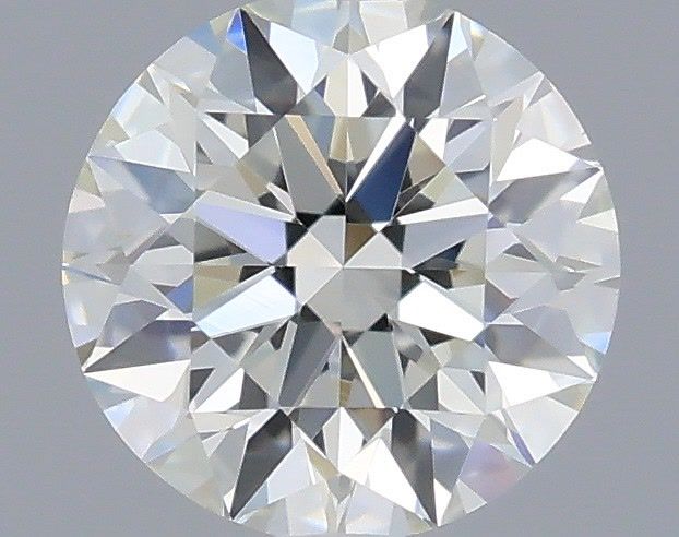 0.33 ct Round Diamond