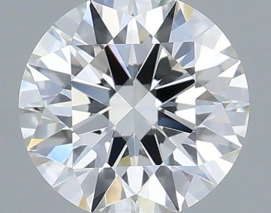 0.34 ct Round Diamond