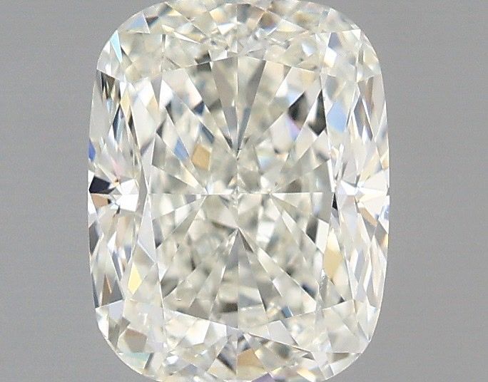 1.20 ct Cushion Brilliant diamond