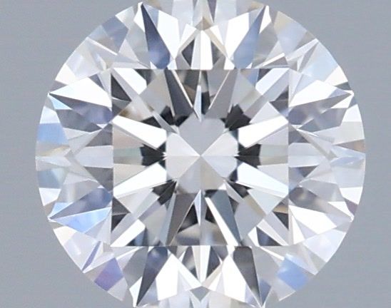 Diament 0.56 ct H/VVS1