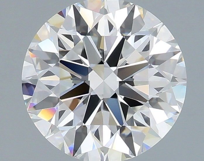 2.00 ct Round diamond