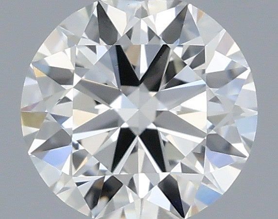 0.3 ct Round Diamond